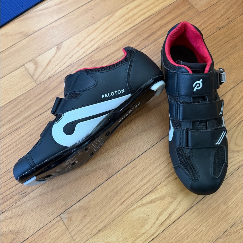 Unisex Peloton Bike Shoes